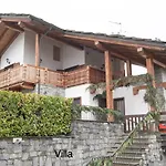 Casa Tipica Valdostana