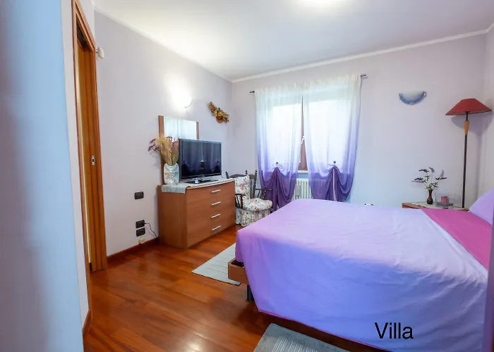 Casa Tipica Valdostana