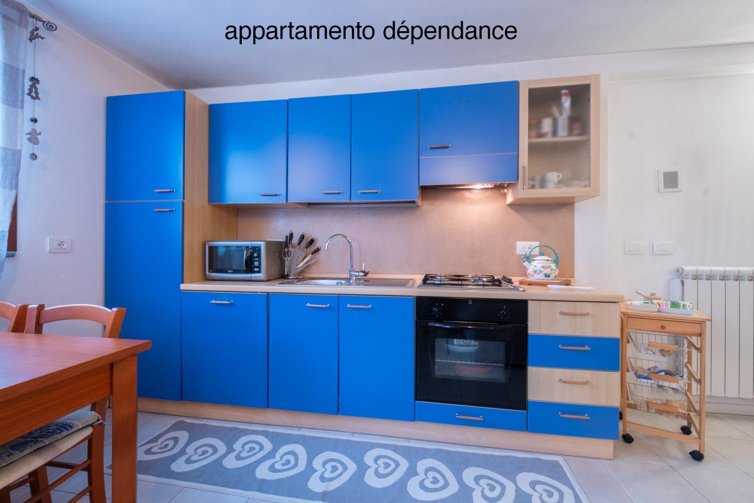 Casa Tipica Valdostana Apartment *