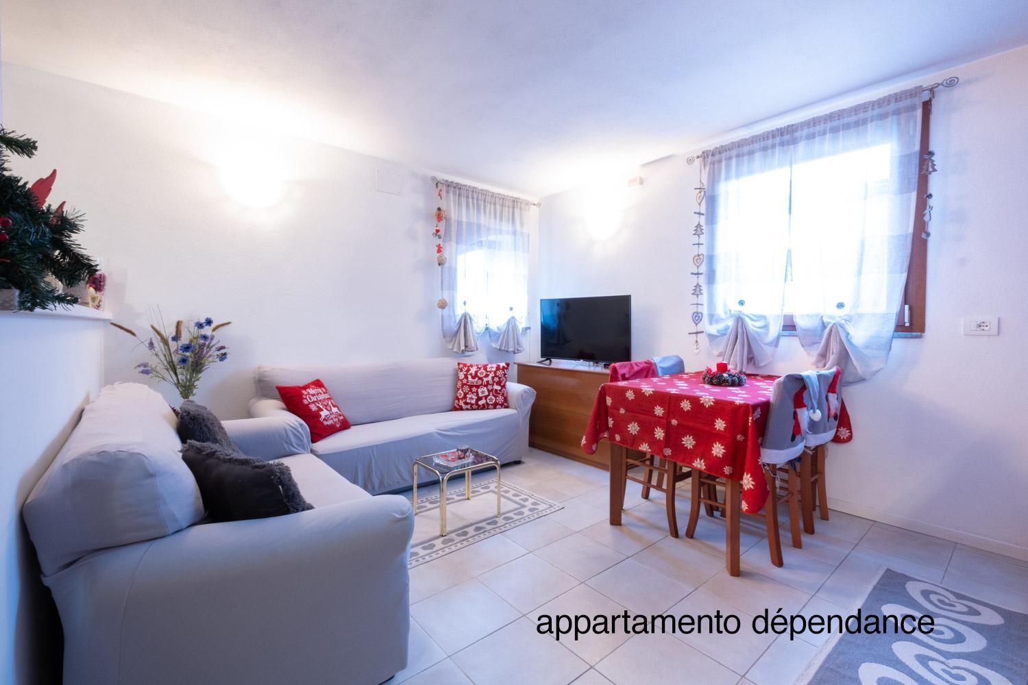Casa Tipica Valdostana *