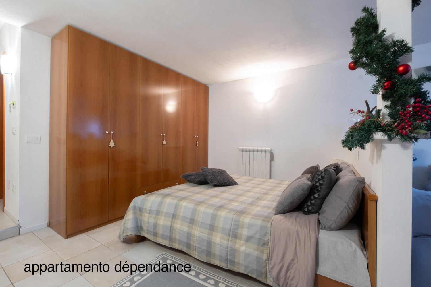 Casa Tipica Valdostana * Aosta