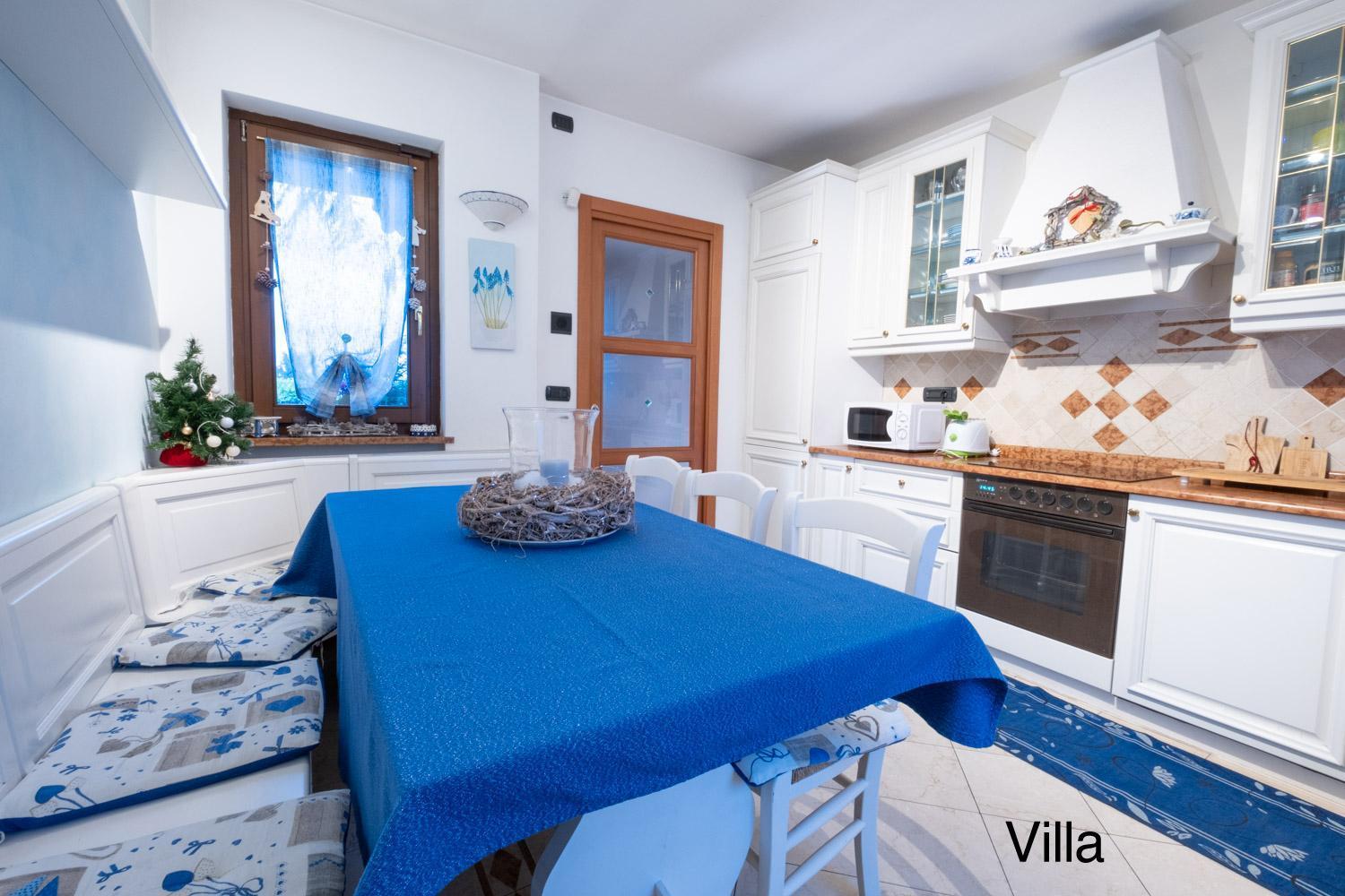 Apartment Casa Tipica Valdostana