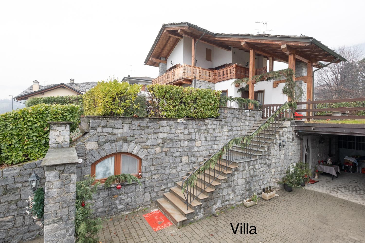 Casa Tipica Valdostana Apartment *