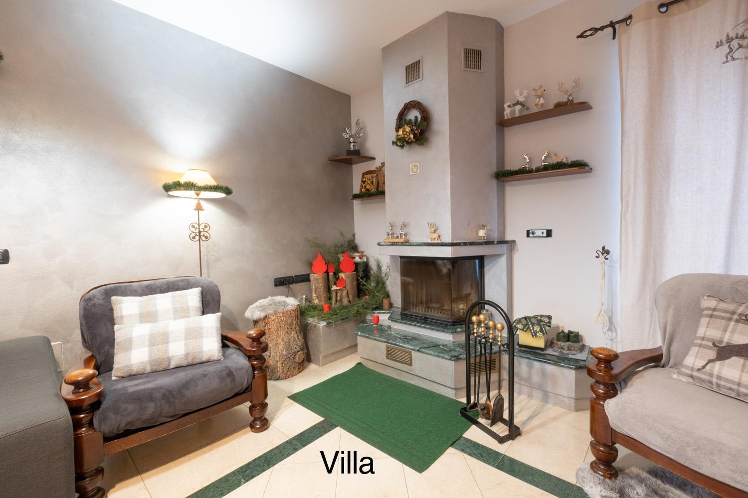 Casa Tipica Valdostana *