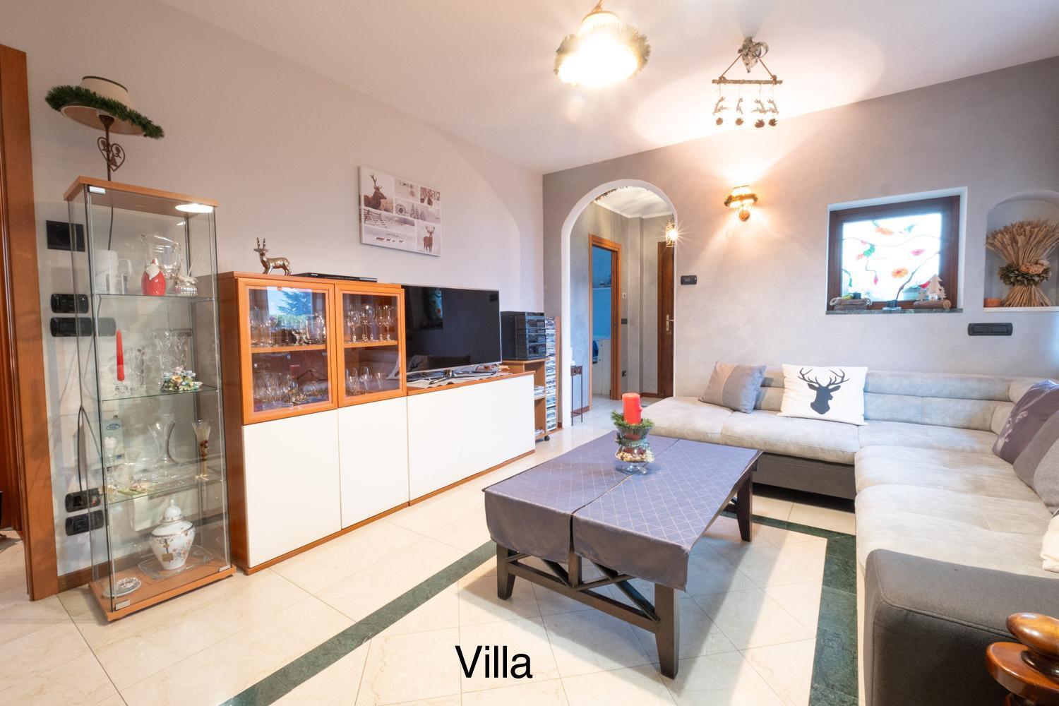 Casa Tipica Valdostana Aosta