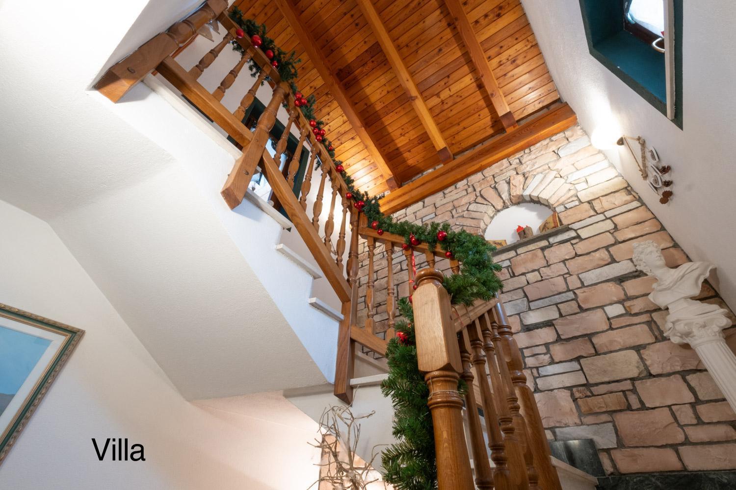 Apartment Casa Tipica Valdostana Aosta