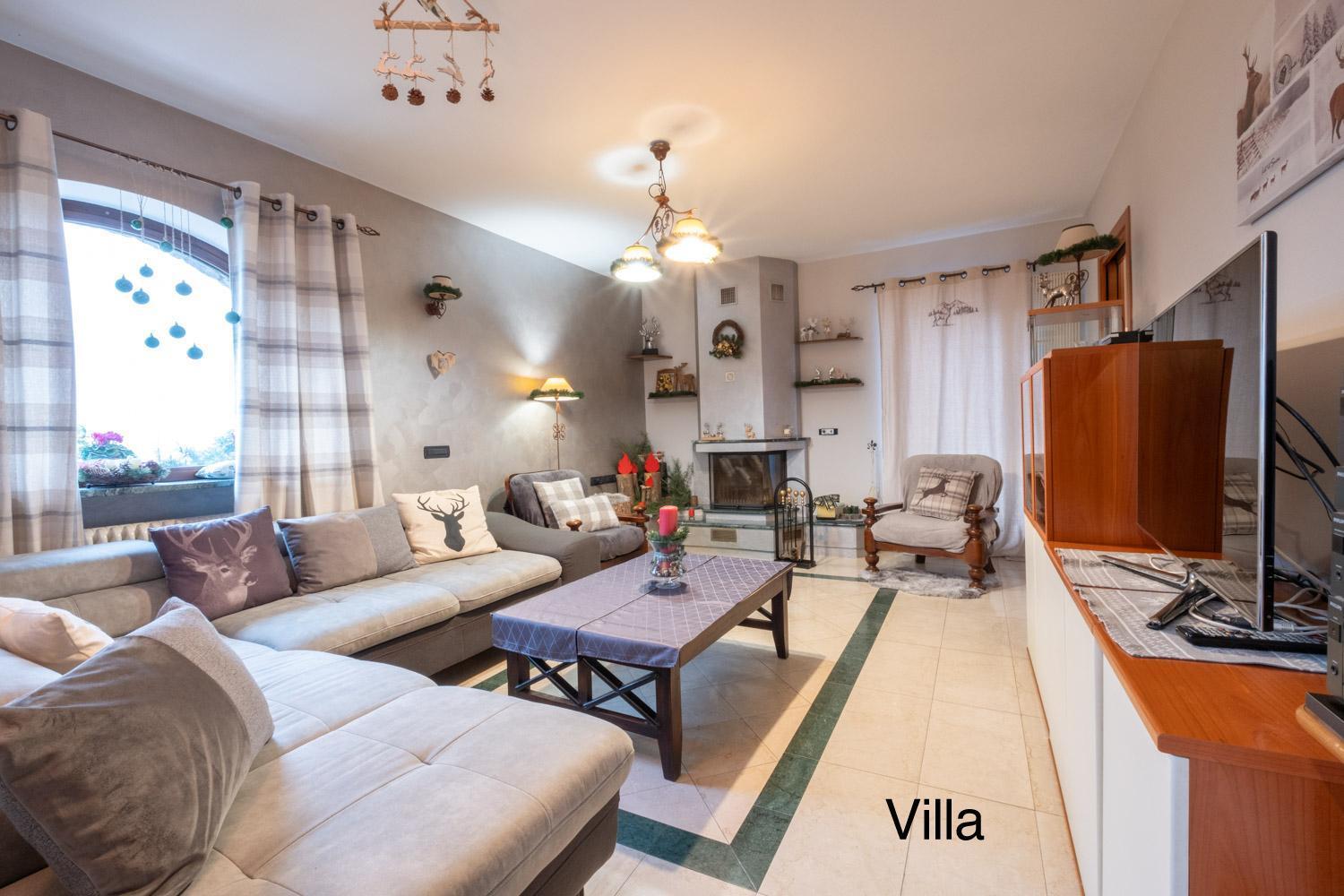 Casa Tipica Valdostana Aosta