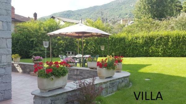 Casa Tipica Valdostana Apartment Aosta